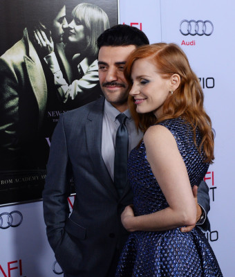 Jessica Chastain pic #772423