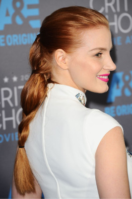 Jessica Chastain pic #787177