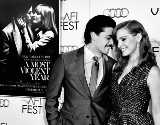 Jessica Chastain pic #772418