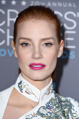 Jessica Chastain pic #787185