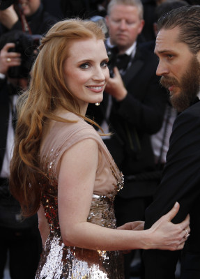 Jessica Chastain pic #514023