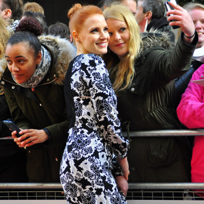 Jessica Chastain pic #800202