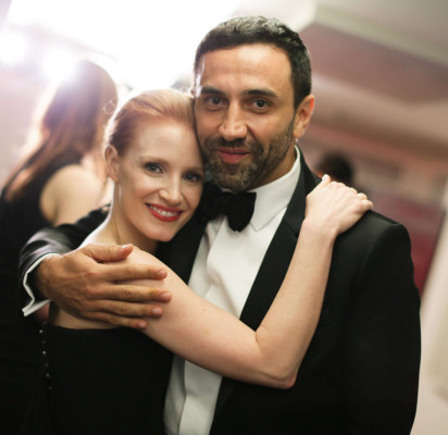 Jessica Chastain pic #650676