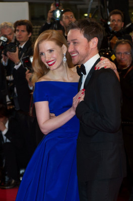 Jessica Chastain pic #732241