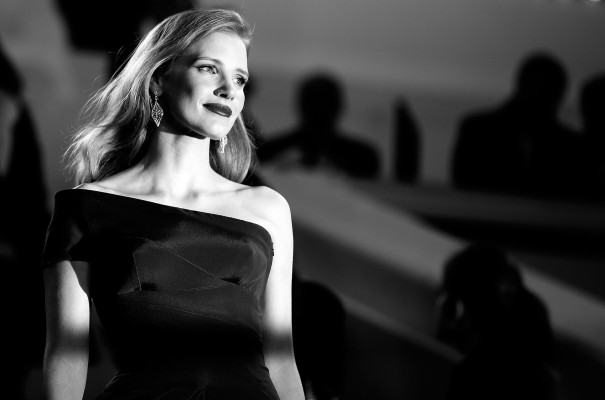 Jessica Chastain pic #732244
