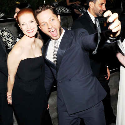 Jessica Chastain pic #650681