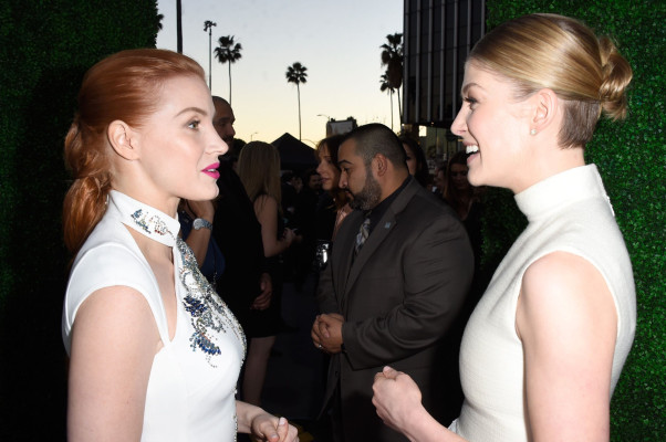 Jessica Chastain pic #787180