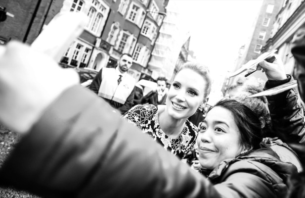 Jessica Chastain pic #800201