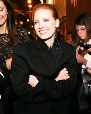 Jessica Chastain pic #650678