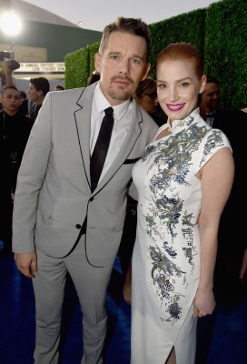 Jessica Chastain pic #787173
