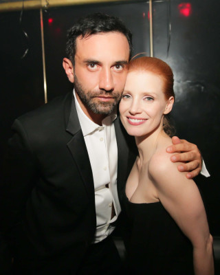 Jessica Chastain pic #650679