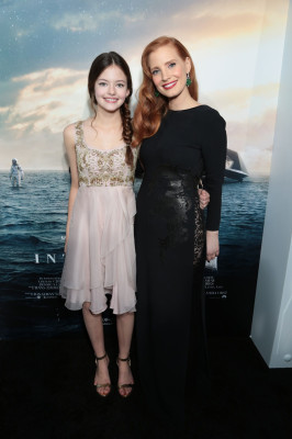 Jessica Chastain pic #770236