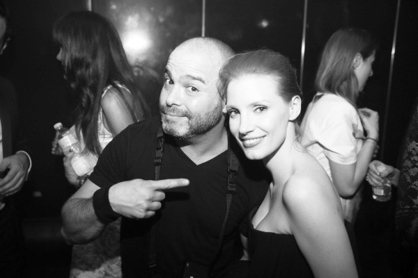 Jessica Chastain pic #650677