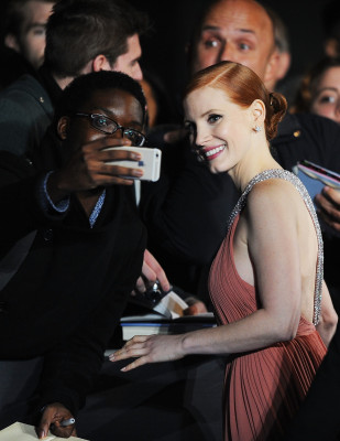 Jessica Chastain pic #770388