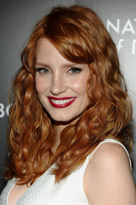 Jessica Chastain pic #784947