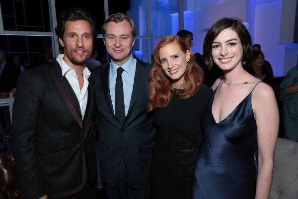Jessica Chastain pic #770234