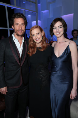 Jessica Chastain pic #770221