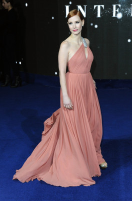 Jessica Chastain pic #770391