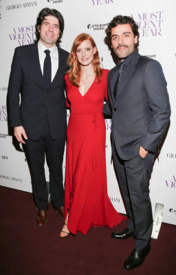Jessica Chastain pic #779698