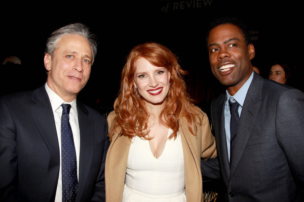 Jessica Chastain pic #784951