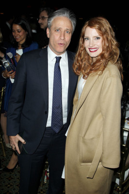 Jessica Chastain pic #784956