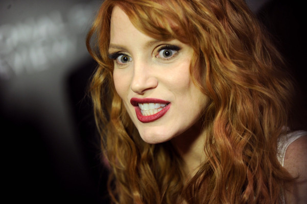 Jessica Chastain pic #785061