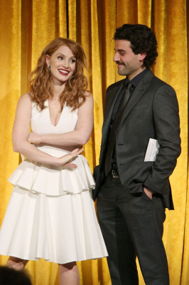 Jessica Chastain pic #785058