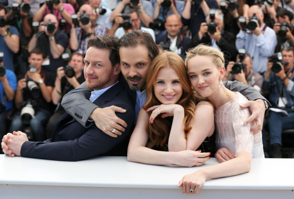 Jessica Chastain pic #732265