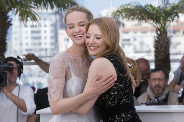Jessica Chastain pic #732256