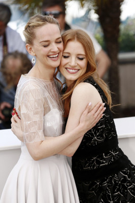 Jessica Chastain pic #732266