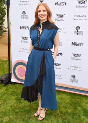 Jessica Chastain pic #1028396