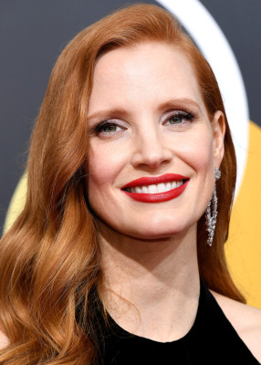 Jessica Chastain pic #1028889