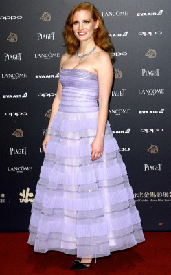 Jessica Chastain pic #1016105