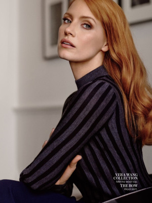 Jessica Chastain pic #780694