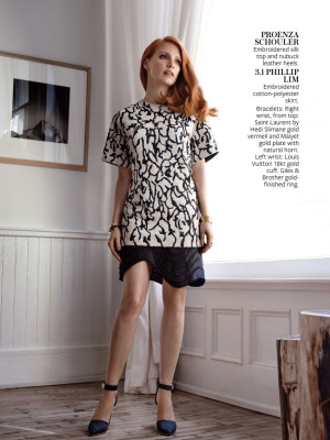 Jessica Chastain pic #780699