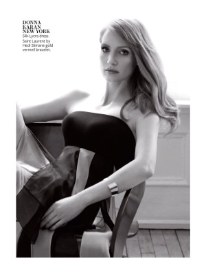 Jessica Chastain pic #780700