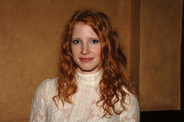 Jessica Chastain pic #410062