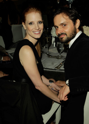 Jessica Chastain pic #413515