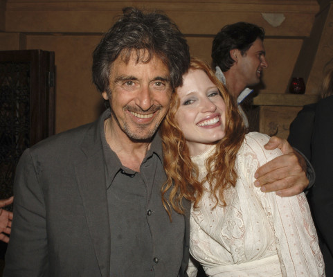 Jessica Chastain pic #410065