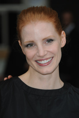 Jessica Chastain pic #412134