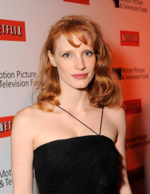Jessica Chastain pic #415818