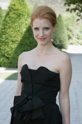 Jessica Chastain pic #420768