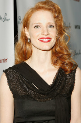 Jessica Chastain pic #410383