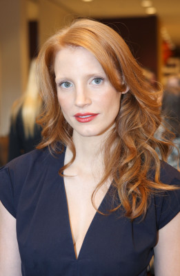 Jessica Chastain pic #413514