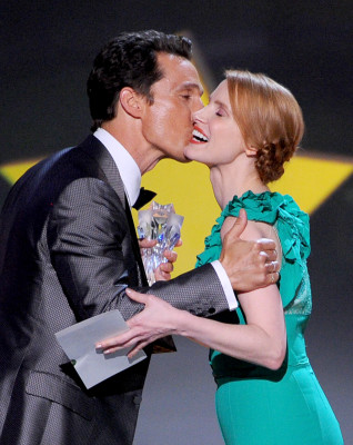 Jessica Chastain pic #694449