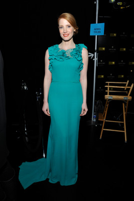 Jessica Chastain pic #694450