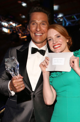 Jessica Chastain pic #694453
