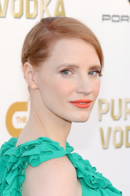 Jessica Chastain pic #694452