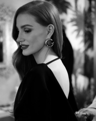 Jessica Chastain 