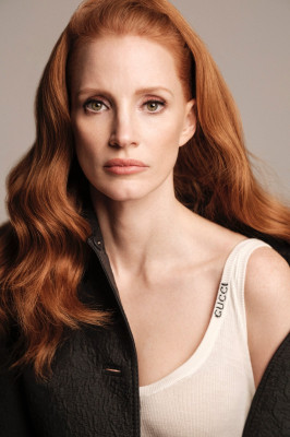 Jessica Chastain 